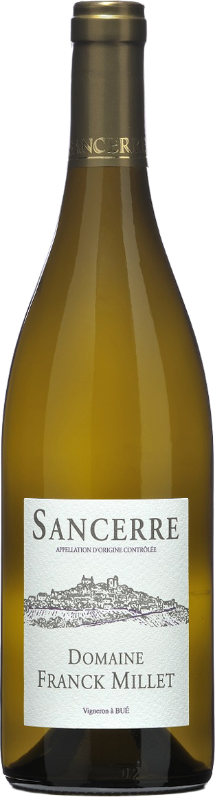 Сансер Домэн Франк Мийе8381