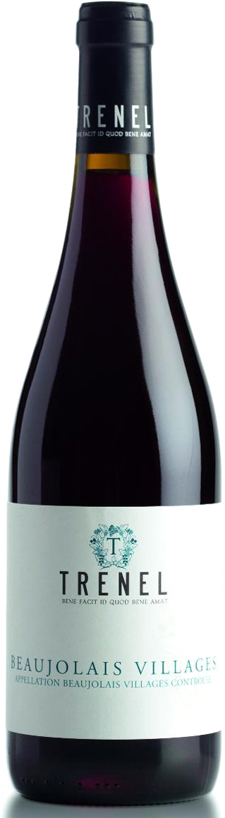 Божоле Вилляж Тренель8394
