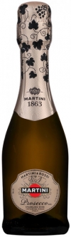 Игристое вино "Martini" Prosecco, 0.187 л8496