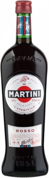 "Martini" Rosso, 1 л8505