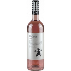 Вино El Circo Garnacha Payaso Rose, 0.75л