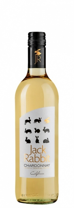 Jack Rabbit Chardonnay