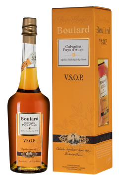 Булар VSOP