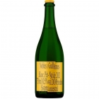 Игристое вино Парчет Ноблес и Гильотинес Пет-Нат Бланко DO Пенедес