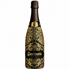 Игристое вино Кава Кодорнью Лимитед Эдишн Брют Резерва