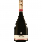 Игристое вино Фанагория Брют Розе