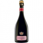 Игристое вино Фанагория Брют Розе Выдержанное