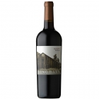 Вино Фьор ди Соле Лонг Барн Зинфандель