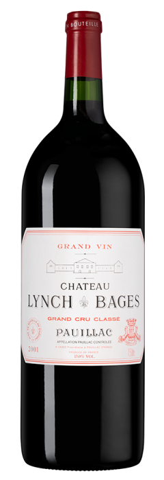 Шато Линч-Баж