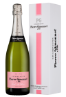 Розе де Блан Премье Крю Брют, Пьер Жимоне э Фис