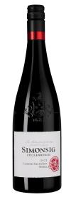 Каберне Совиньон / Шираз, Симонсиг18277