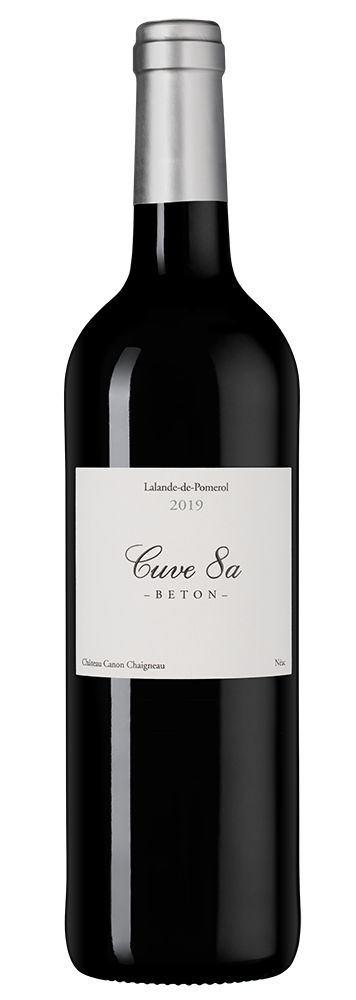 Шато Канон Шеньё Кюв 8а, Шато Канон Шаньё8957