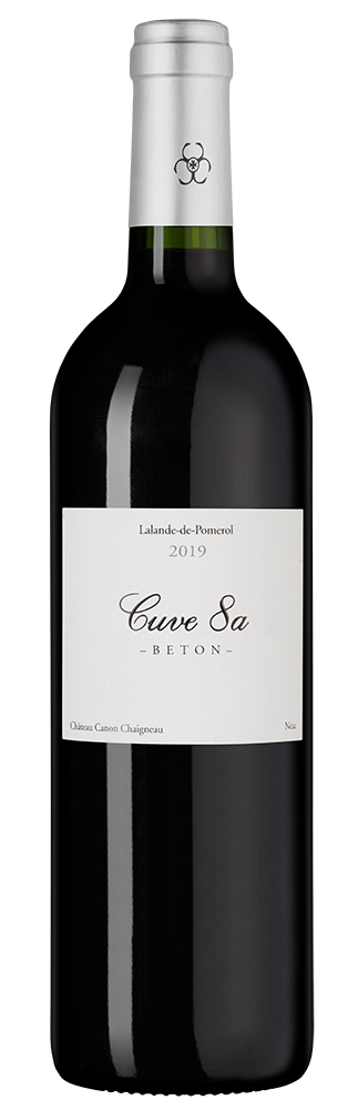 Шато Канон Шеньё Кюв 8а, Шато Канон Шаньё18285