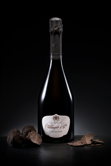 Кер де Кюве, Вильмар э Си18298