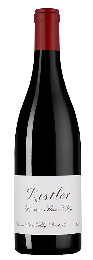 Пино Нуар Рашн Ривер Велли, Кистлер9091