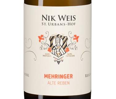 Мерингер Альте Ребен, Ник Вайс Ст. Урбанс-Хоф18332