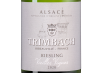 Рислинг Селексьон де Вьей Винь, Тримбах18339
