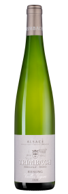 Рислинг Селексьон де Вьей Винь, Тримбах18338