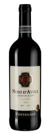Фонтегайа Неро Д'Авола, Сан Марко18350
