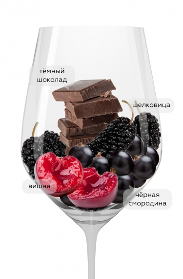 Шато Бомон18361