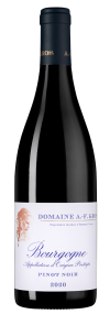Бургонь Пино Нуар, Домен Анн-Франсуаз Гро9193