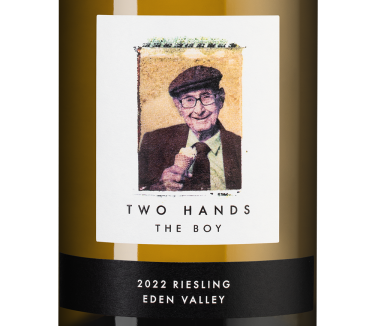 Зе Бой Рислинг, Ту Хэндз18395