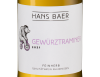 Ханс Баер Гевюрцтраминер, Вайнкеллерай Хехтсхайм18403