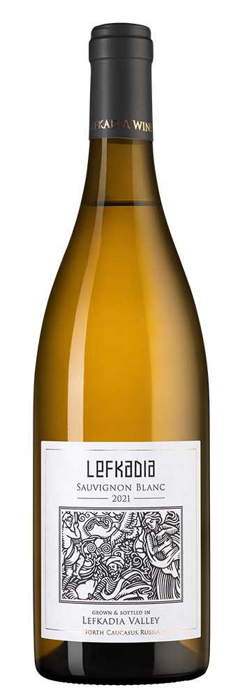 Совиньон Блан, Лефкадия9308