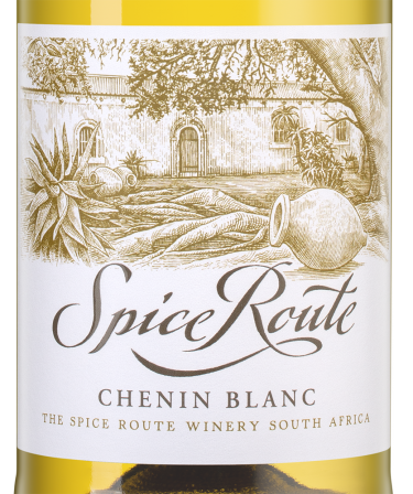 Шенен Блан, Спайс Рут18426