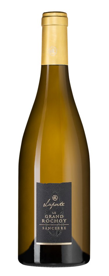 Сансер Ле Гран Рошуа, Домен Ляпорт18428