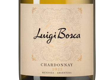 Шардоне, Луиджи Боска18446