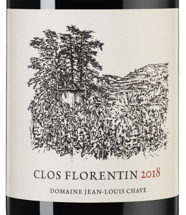 Сен-Жозеф Кло Флорантан, Жан-Луи Шав9371