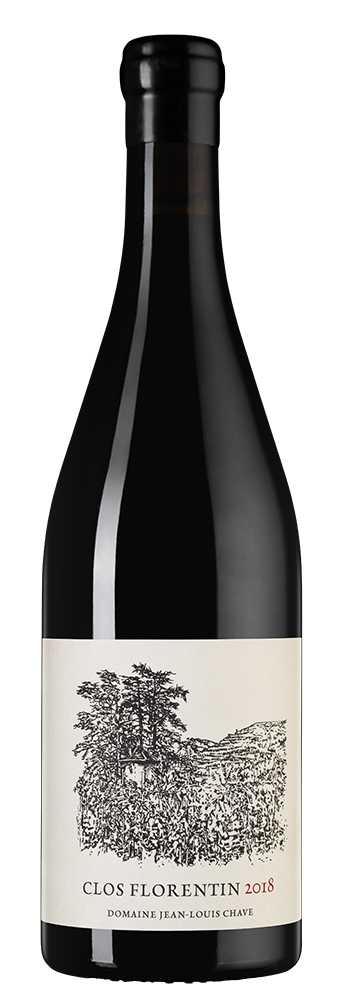 Сен-Жозеф Кло Флорантан, Жан-Луи Шав9370