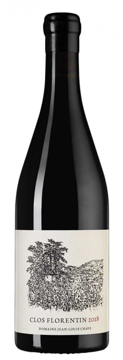 Сен-Жозеф Кло Флорантан, Жан-Луи Шав