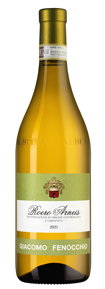 Роэро Арнеис, Джакомо Феноккио9374