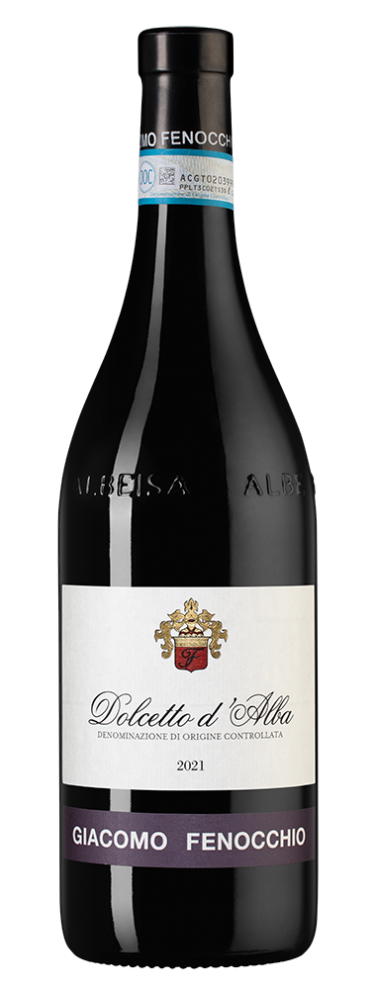 Дольчетто д`Альба, Джакомо Феноккио9378