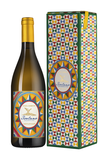 Изолано, Доннафугата18458