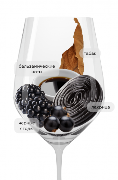 Танкреди, Доннафугата18461