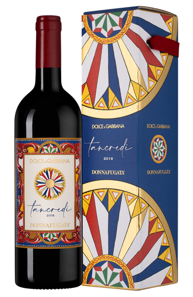 Танкреди, Доннафугата18459