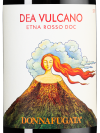 Деа Вулкано, Доннафугата18463