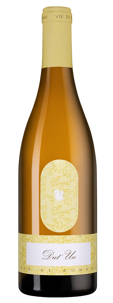 Дут Ун, Вие ди Романс9443