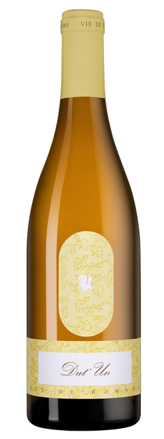 Дут Ун, Вие ди Романс