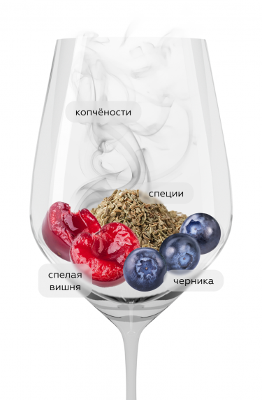 Кейп Ориджинал Пинотаж, Ориджн Вайн Стелленбош18475