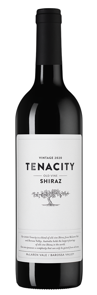 Тенесити Шираз, Ту Хэндз9537