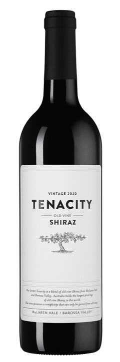 Тенесити Шираз, Ту Хэндз