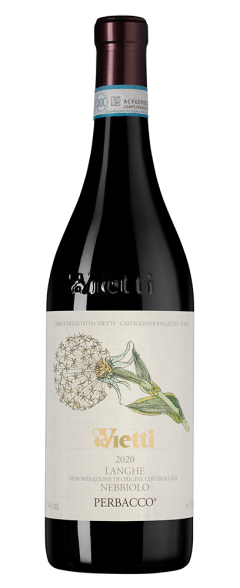 Ланге Неббиоло Пербакко, Вьетти
