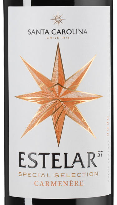 Эстелар Карменер, Санта Каролина9636