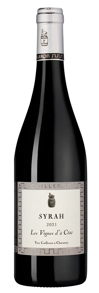 Сира Ле Винь д'а Коте, Ив Кюйерон18521