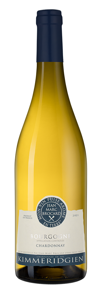 Бургонь Киммериджиан, Жан-Марк Брокар (Домен Сент-Клер)9650