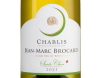 Шабли Сент Клер, Жан-Марк Брокар (Домен Сент-Клер)18531